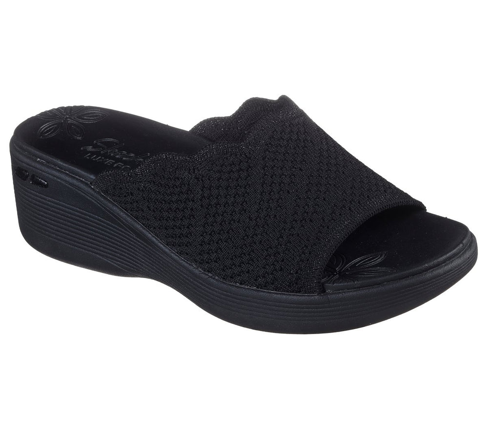 Pier-Lite - Classic Elegance Shoes | Women Skechers sale