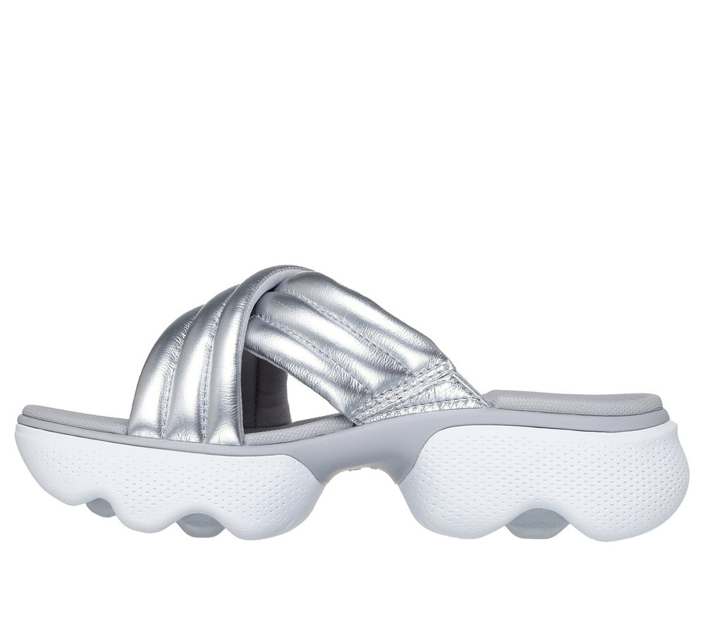 Martha Stewart:Massage Fit Edge - Shine Bright | Women Skechers near me