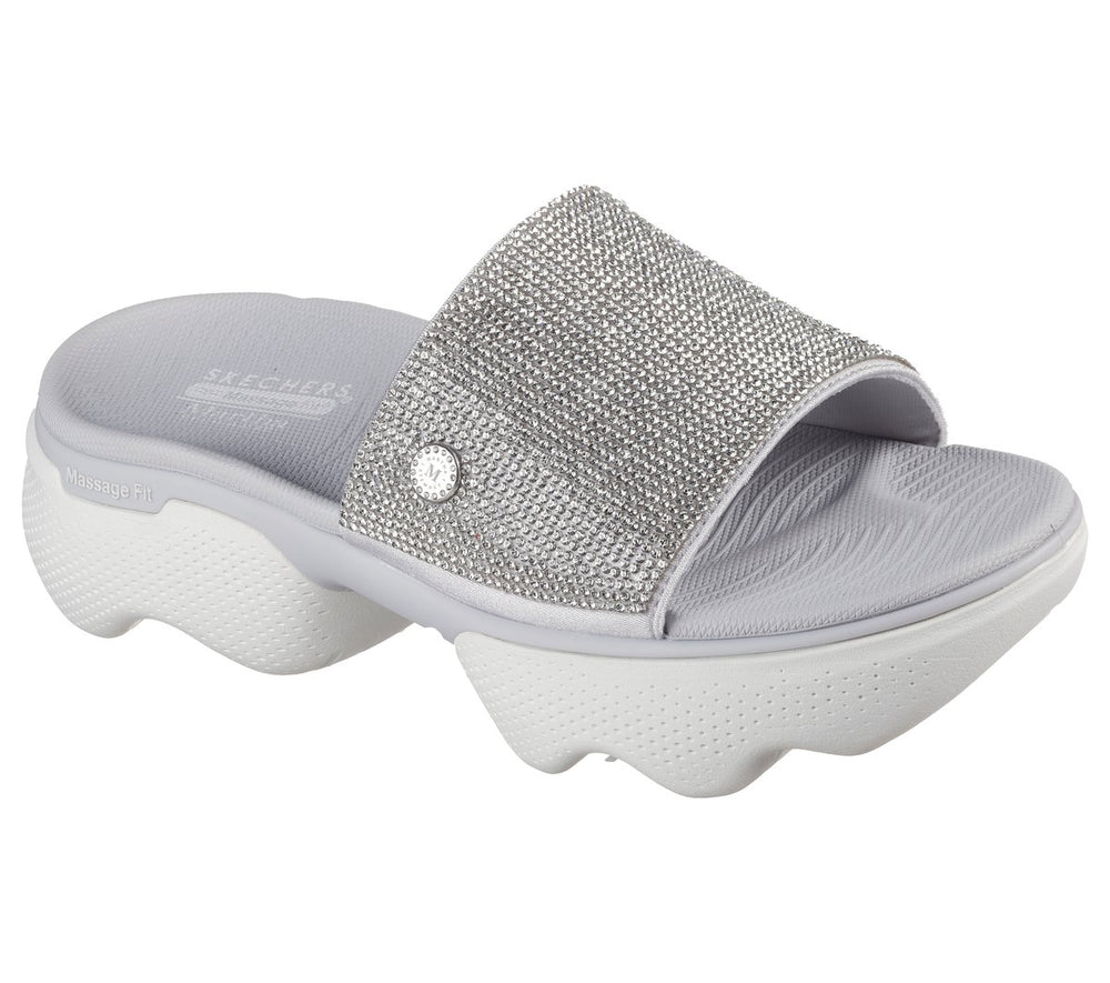 Martha Stewart: Massage Fit Edge - Radiance | Women Skechers online shop