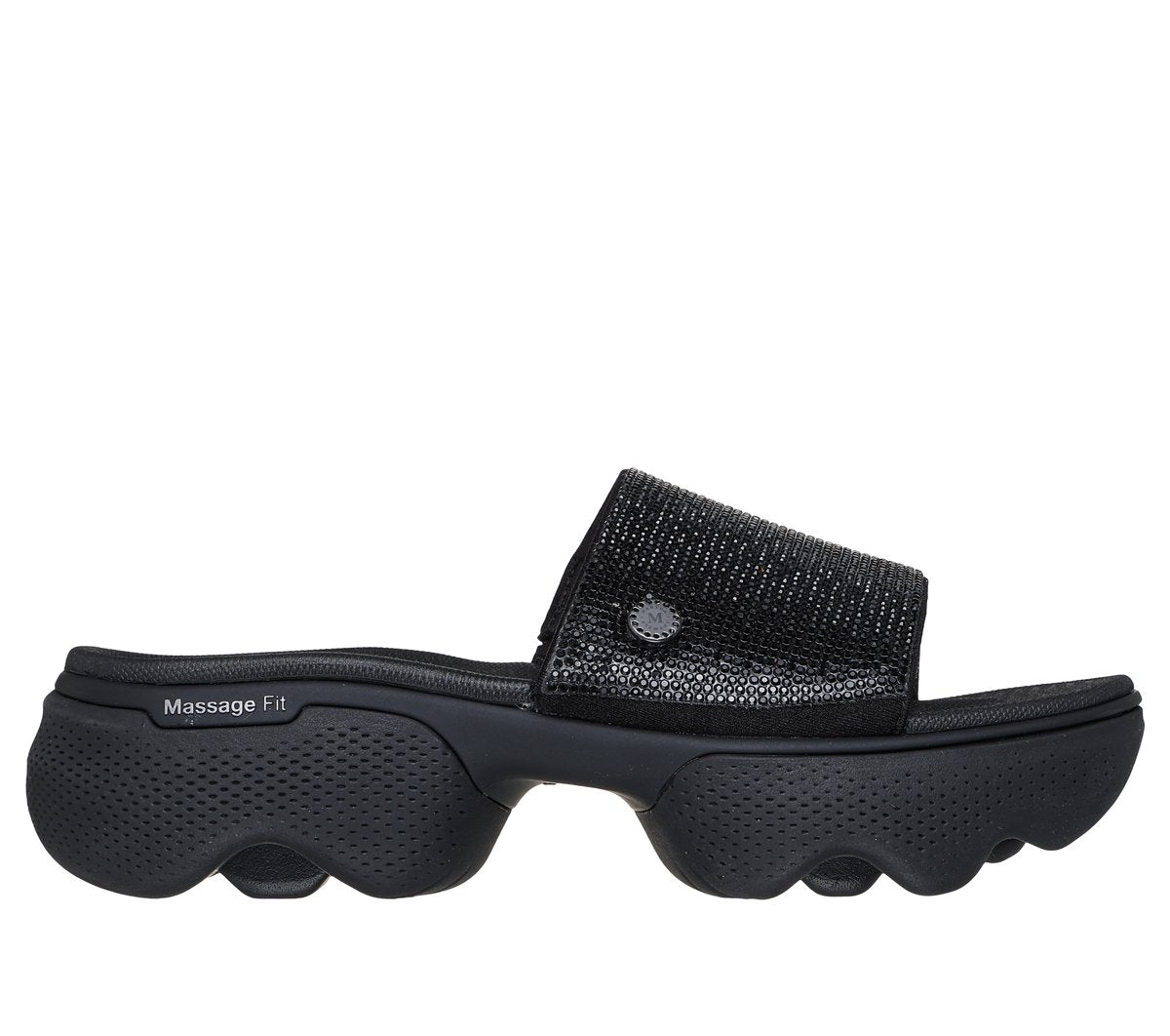 Martha Stewart: Massage Fit Edge - Radiance | Women Skechers online shop