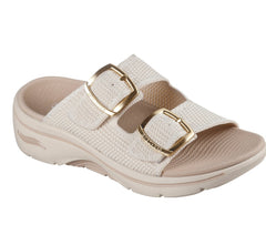 GO WALK Arch Fit 2.0 Sandal - Chloe Shoes | Women Skechers near me