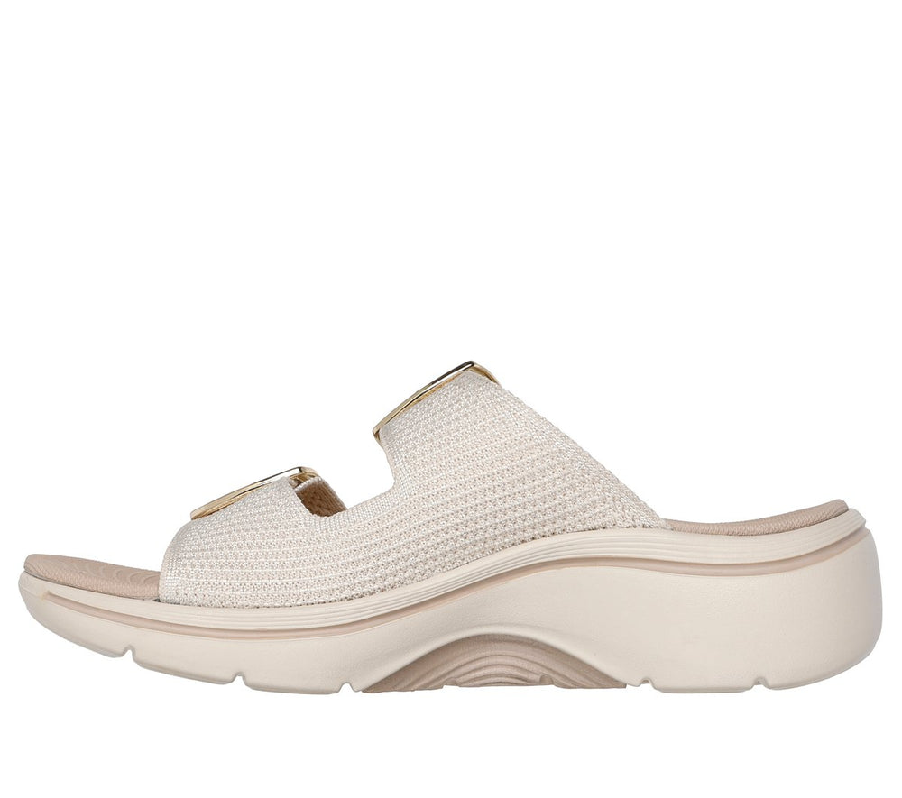 GO WALK Arch Fit 2.0 Sandal - Chloe Shoes | Women Skechers near me