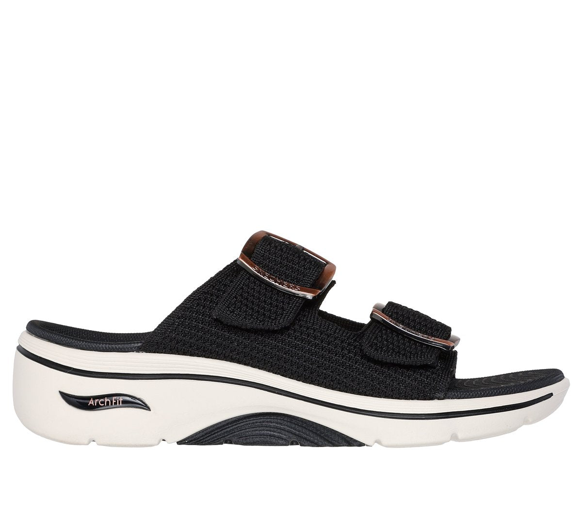 GO WALK Arch Fit 2.0 Sandal - Chloe Shoes | Women Skechers near me