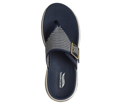 GO WALK Arch Fit 2.0 Sandal -Resort Day Shoes | Skechers outlet