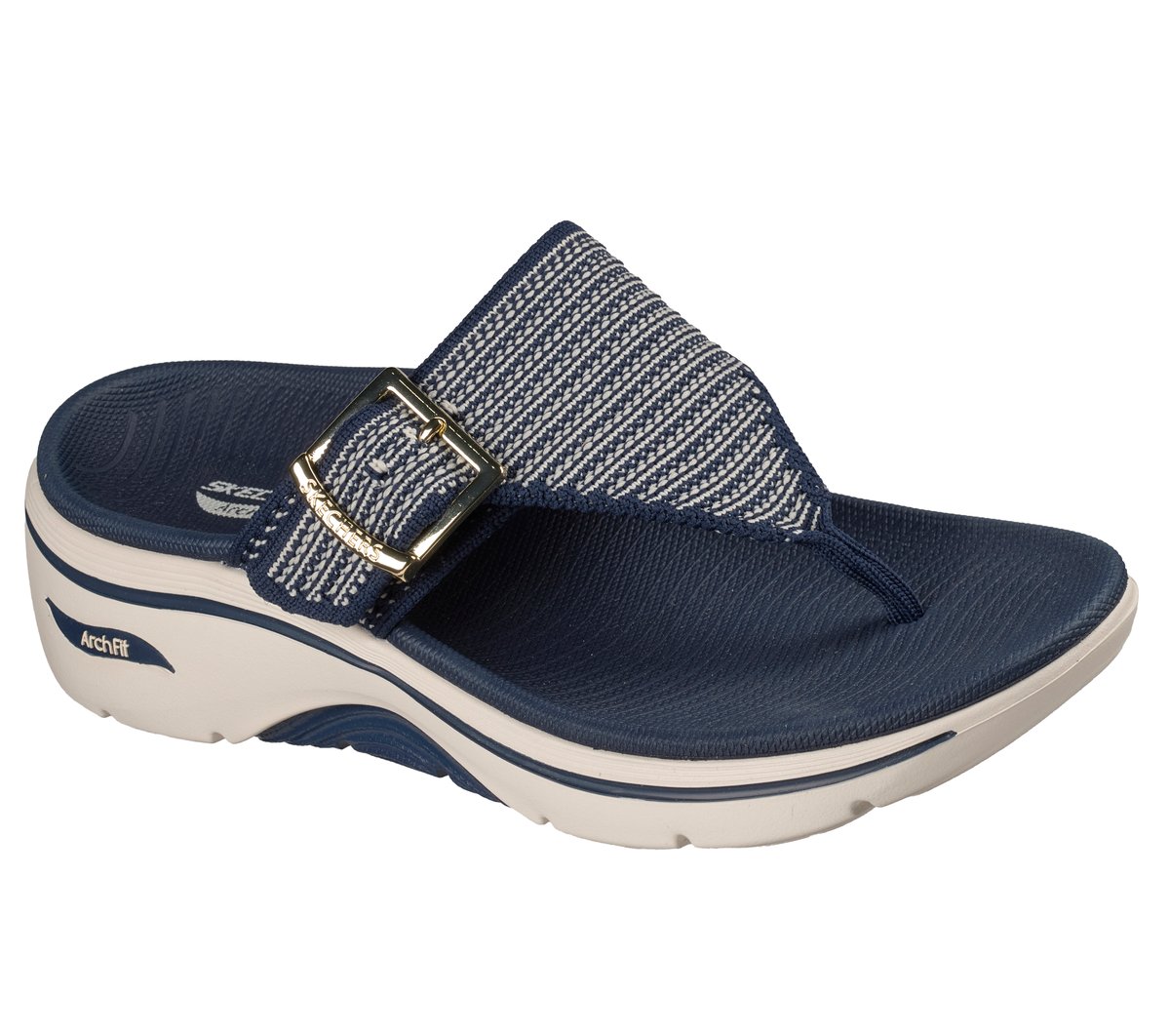 GO WALK Arch Fit 2.0 Sandal -Resort Day Shoes | Skechers outlet