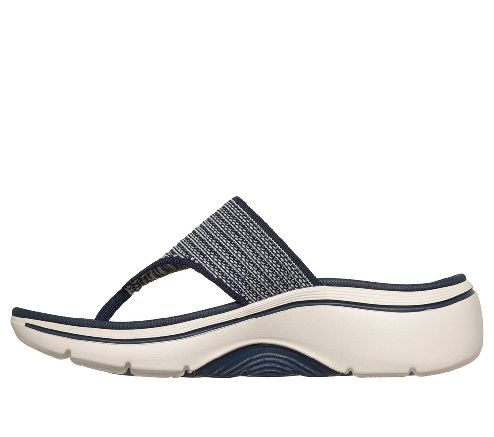 GO WALK Arch Fit 2.0 Sandal -Resort Day Shoes | Skechers outlet