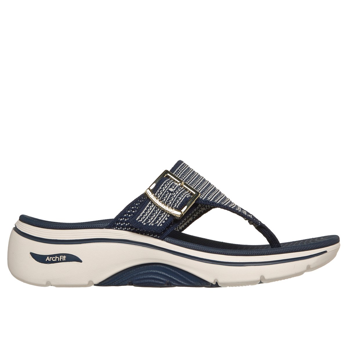 GO WALK Arch Fit 2.0 Sandal -Resort Day Shoes | Skechers outlet