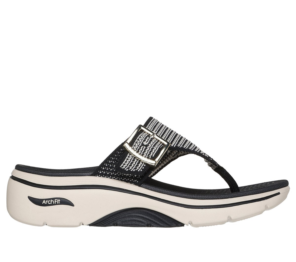 GO WALK Arch Fit 2.0 Sandal -Resort Day Shoes | Skechers outlet