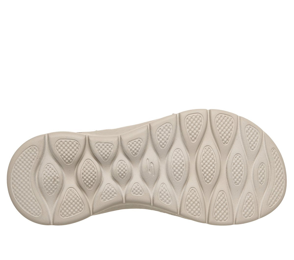 GO WALK Flex Sandal -Victoria Shoes | Skechers discount