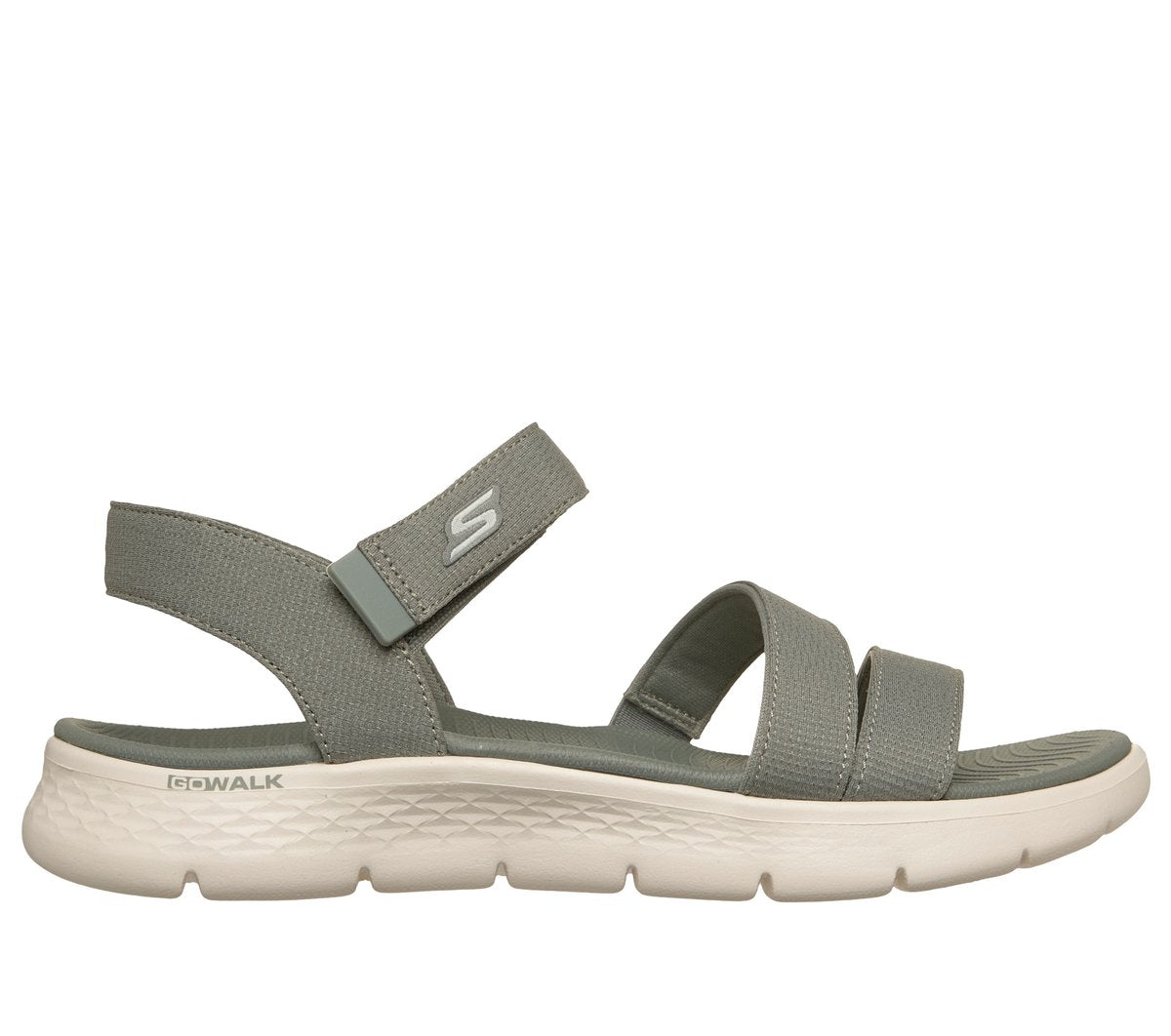 GO WALK Flex Sandal -Victoria Shoes | Skechers discount