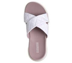 GO WALK Flex Sandal -Cozy Fit Gracie Shoes | Women Skechers near me