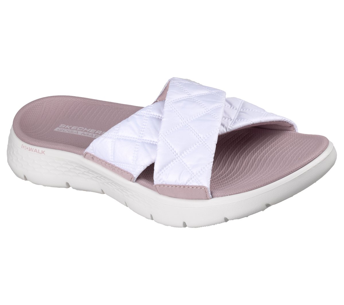 GO WALK Flex Sandal -Cozy Fit Gracie Shoes | Women Skechers near me