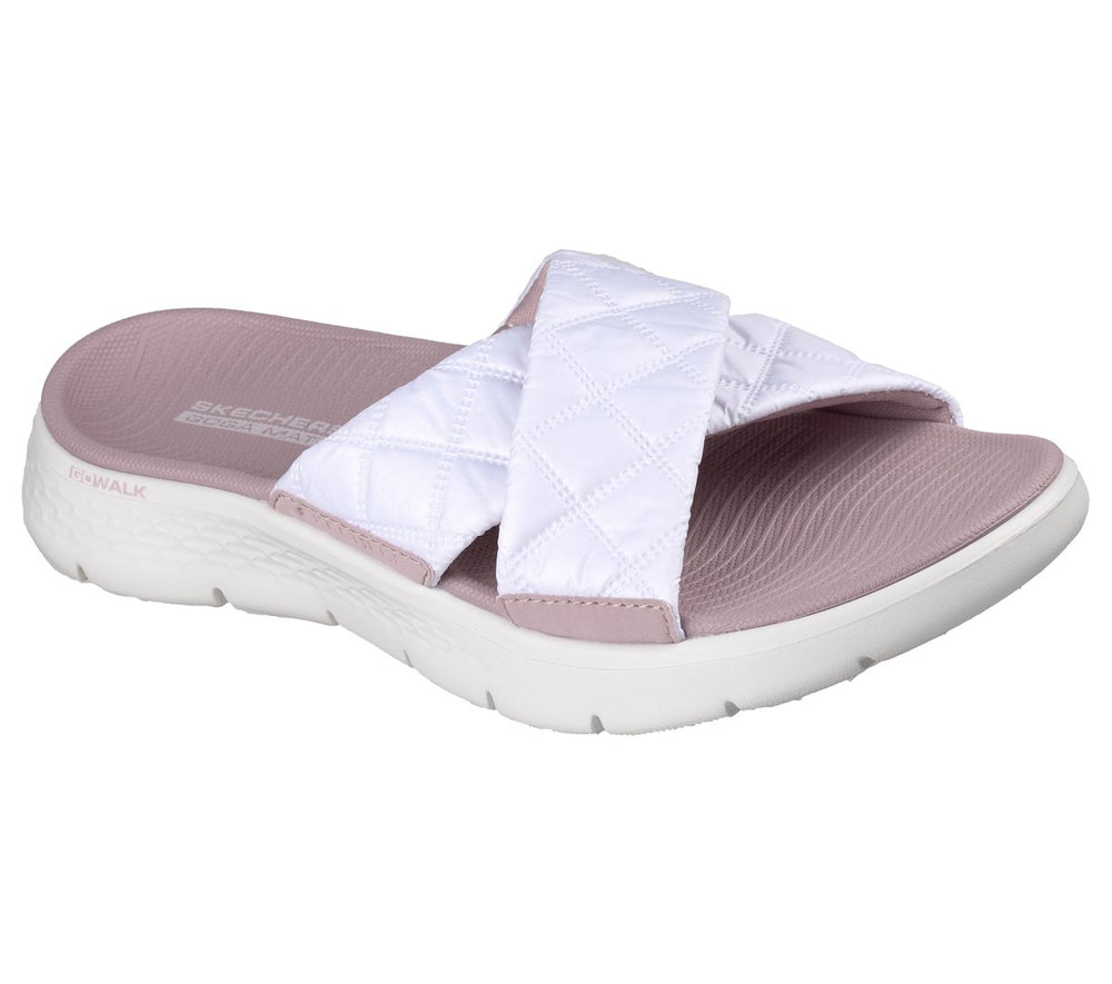 GO WALK Flex Sandal -Cozy Fit Gracie Shoes | Women Skechers near me