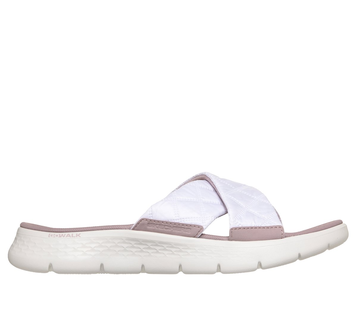 GO WALK Flex Sandal -Cozy Fit Gracie Shoes | Women Skechers near me