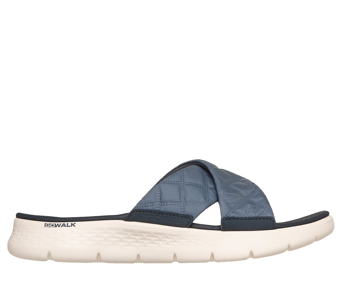 GO WALK Flex Sandal -Cozy Fit Gracie Shoes | Women Skechers near me