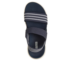 GO WALK Flex Sandal - Atlas Shoes | Skechers online