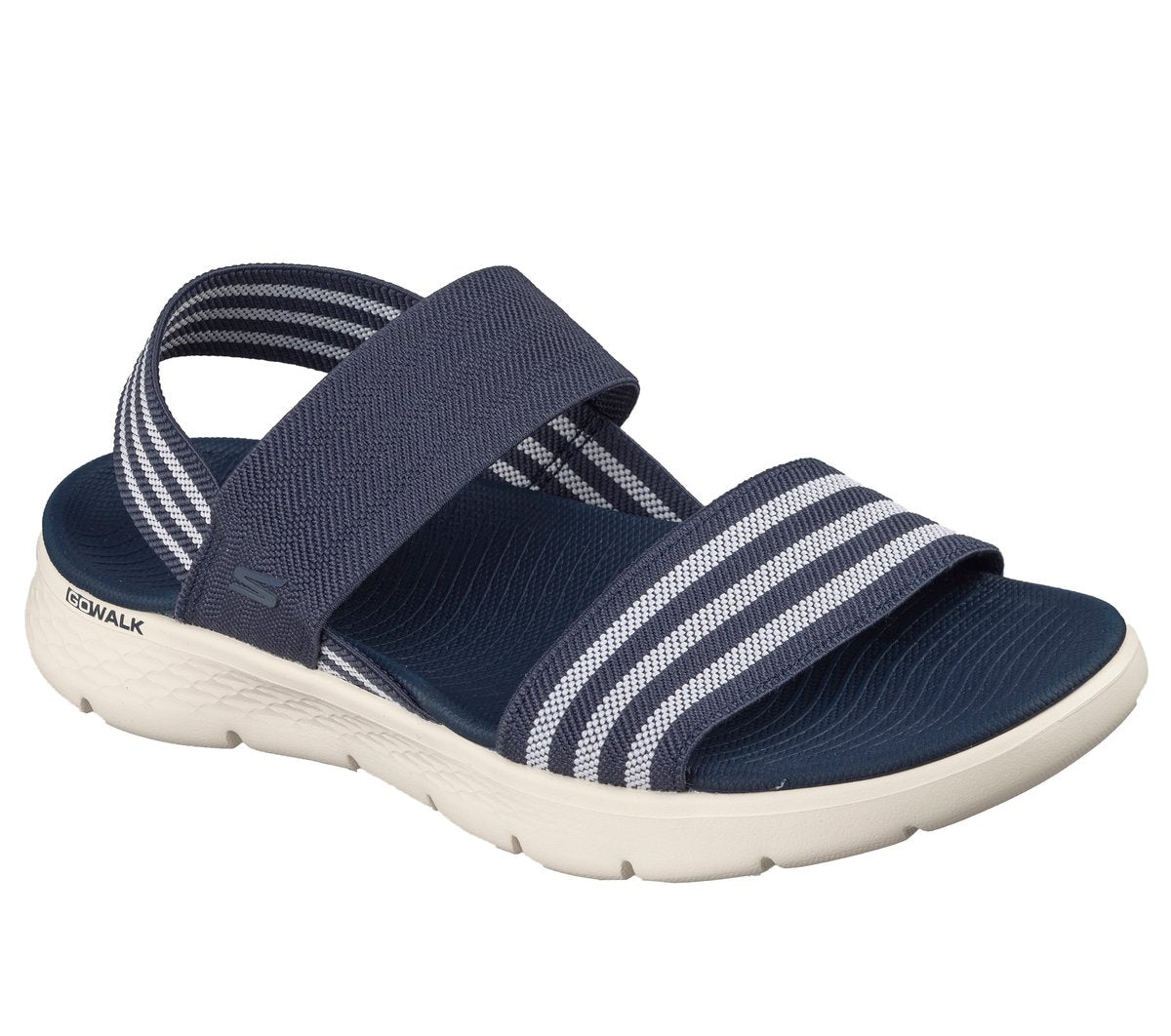 GO WALK Flex Sandal - Atlas Shoes | Skechers online