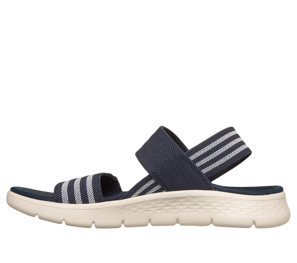 GO WALK Flex Sandal - Atlas Shoes | Skechers online