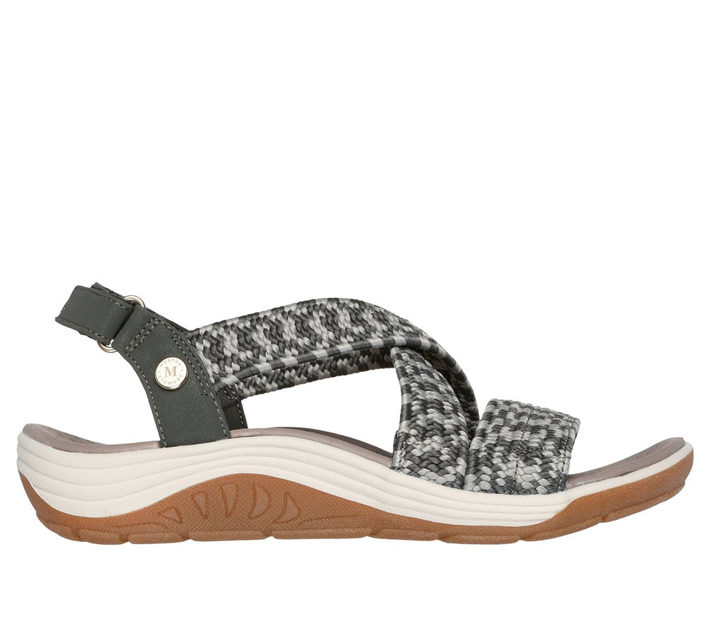 Martha Stewart: Reggae Cup - Coastal Trail | Women Skechers discount