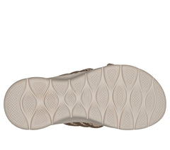 GO WALK Flex Sandal - Eleanor Shoes | Women Skechers online shop