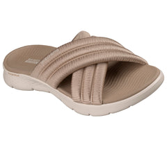 GO WALK Flex Sandal - Eleanor Shoes | Women Skechers online shop