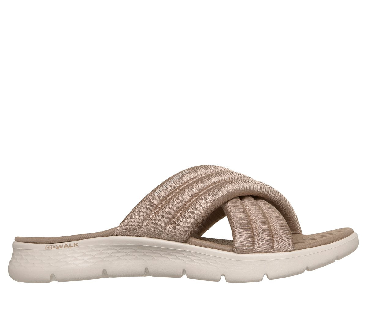 GO WALK Flex Sandal - Eleanor Shoes | Women Skechers online shop