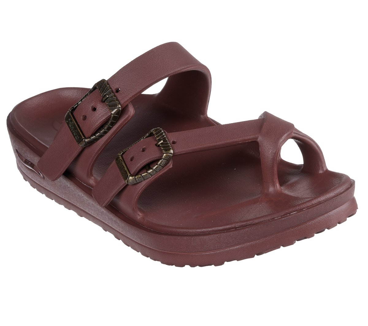 Foamies: Arch Fit Cali Breeze 2.0 - Poppy Shoes | Women Skechers sale