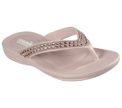 Foamies: Glitzy Shoes | Women Skechers discount