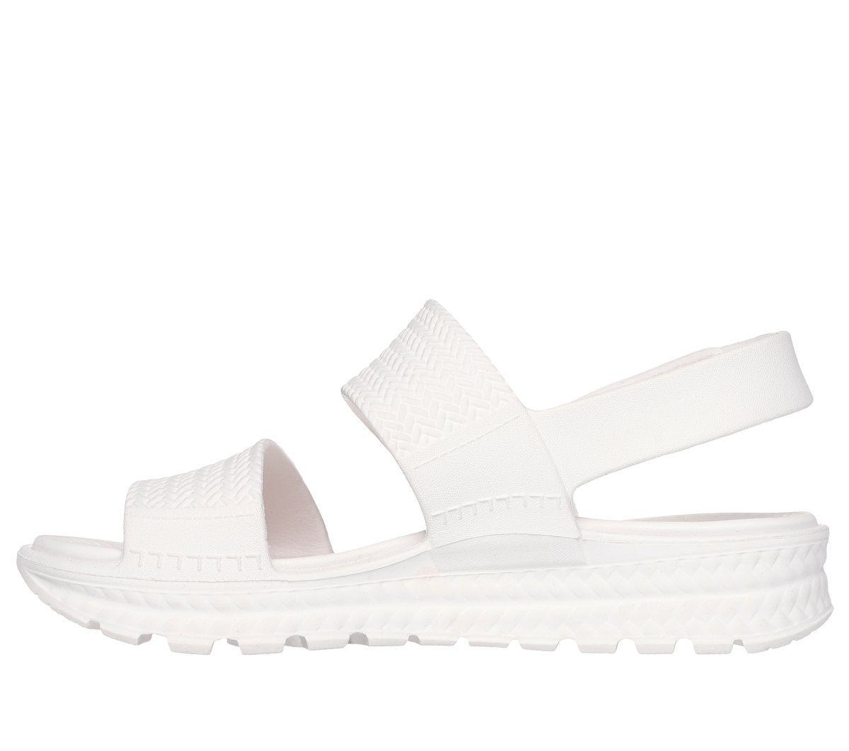 Foamies: Arch Fit Footsteps - Sunny Days Shoes | Women Skechers near me
