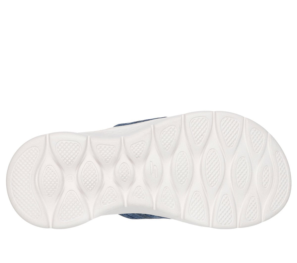 GO WALK Flex Sandal - Impressed Shoes | Women Skechers outlet