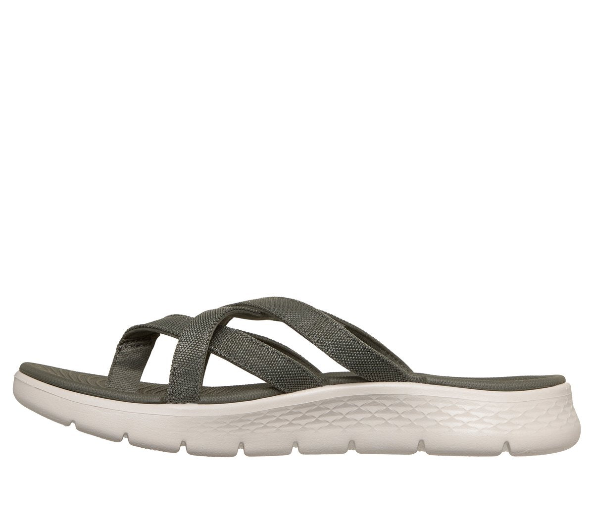 GO WALK Flex Sandal - Ssselena Shoes | Skechers sale
