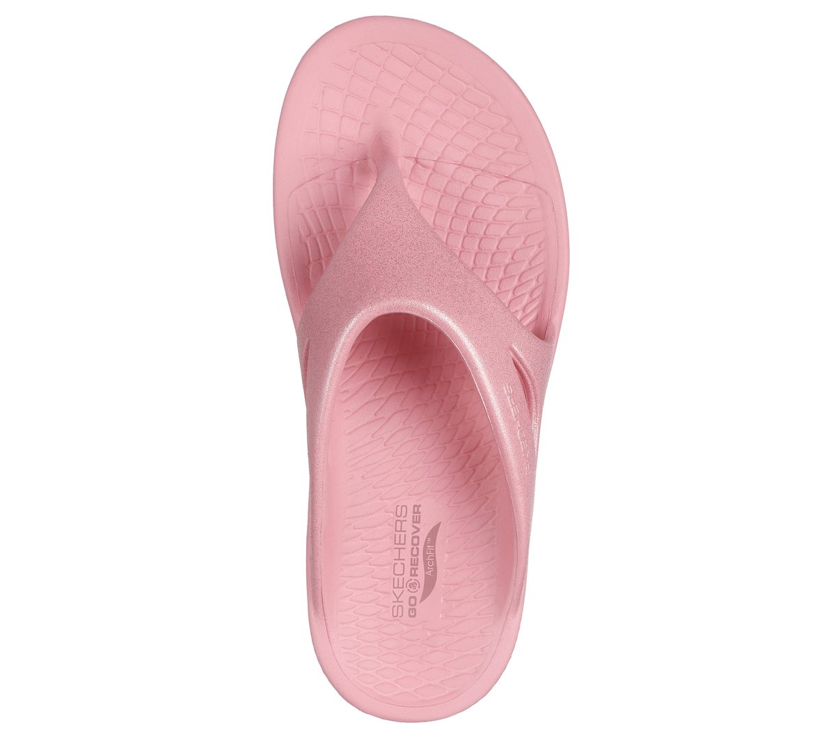 GO RECOVER Refresh - Glitzy Shoes | Women Skechers outlet