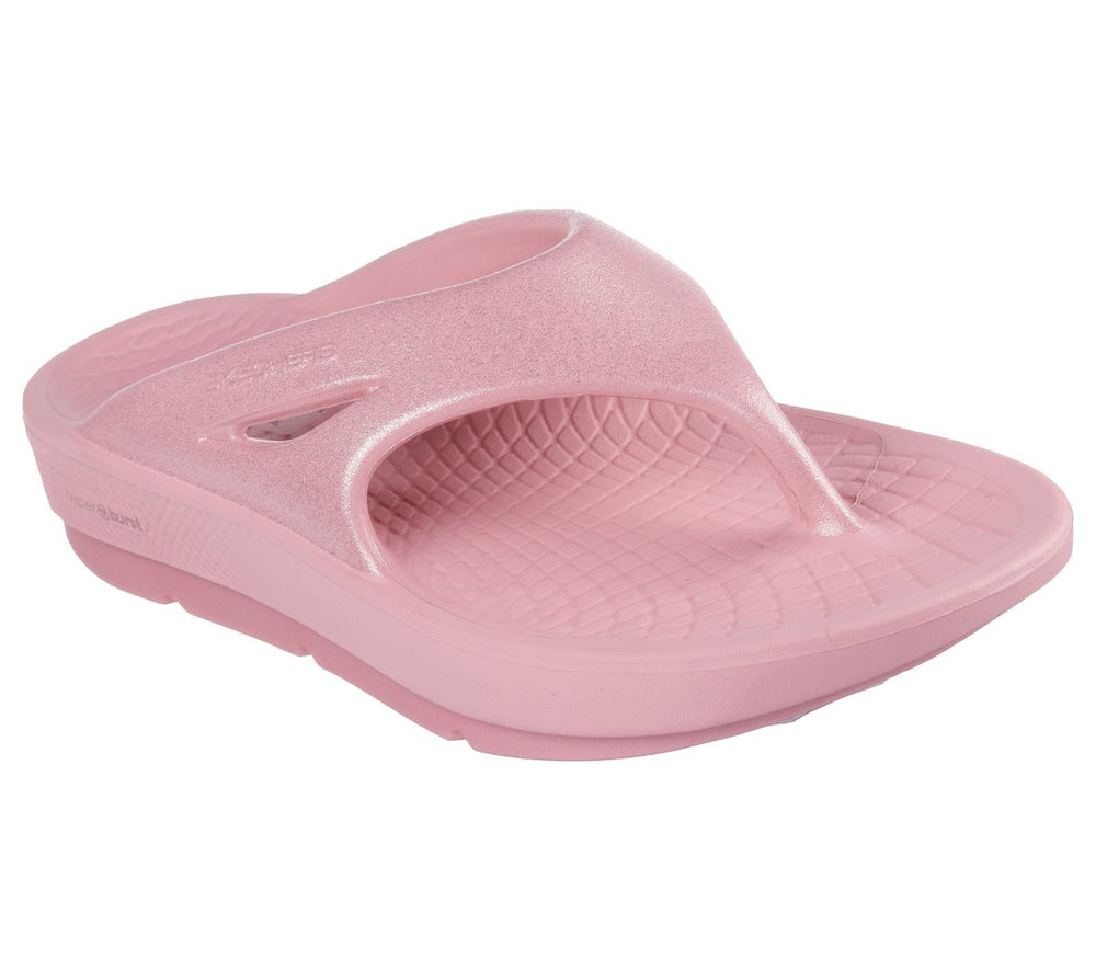 GO RECOVER Refresh - Glitzy Shoes | Women Skechers outlet