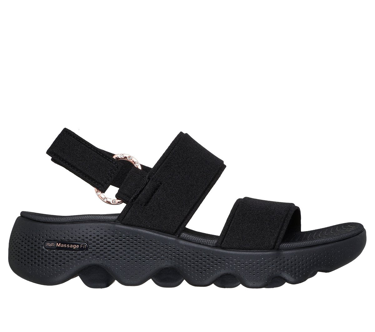 GO WALK Massage Fit - Renee Shoes | Women Skechers sale