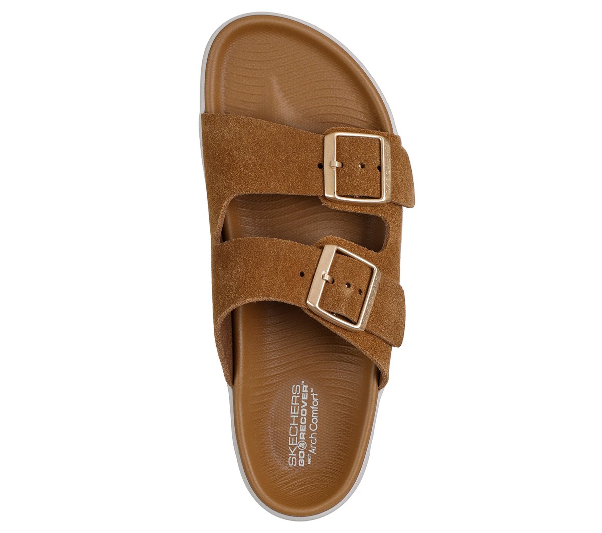 Massage Fit Revive - Honey Shoes | Women Skechers online