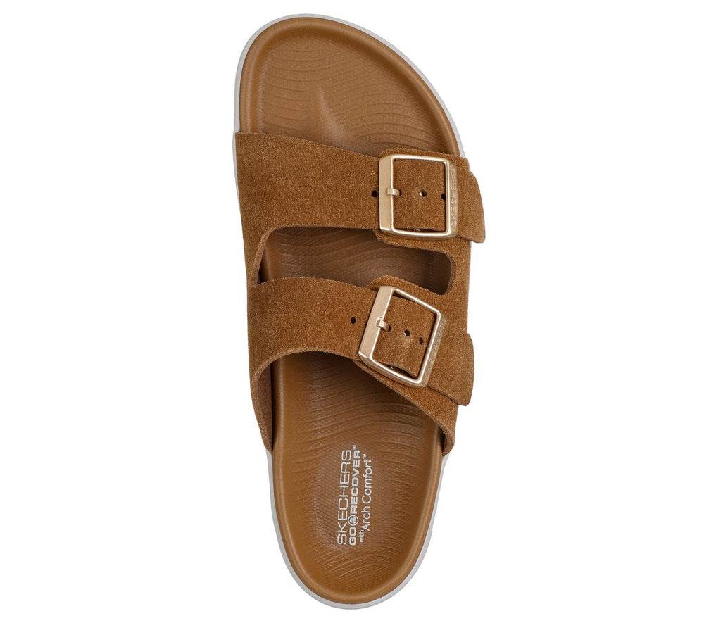 Massage Fit Revive - Honey Shoes | Women Skechers online