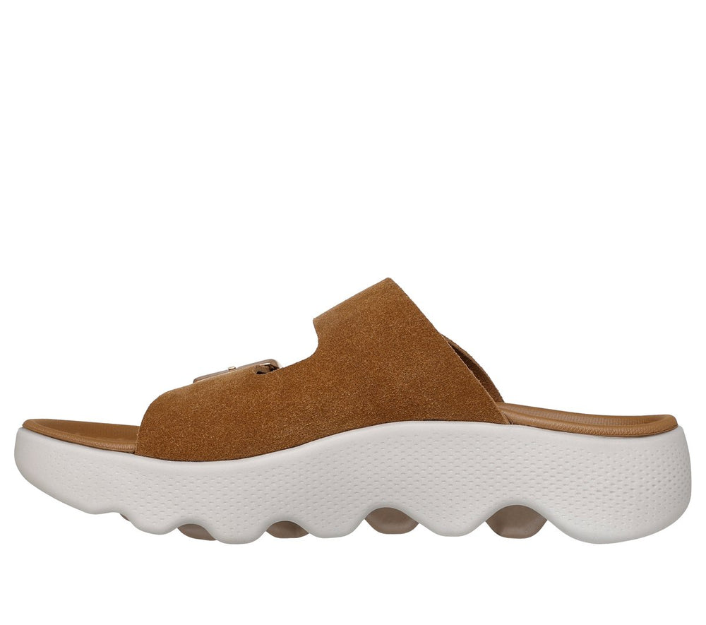 Massage Fit Revive - Honey Shoes | Women Skechers online