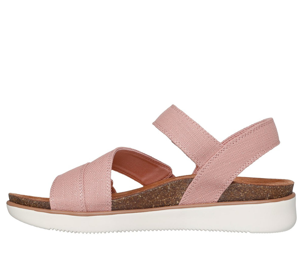 Relaxed Fit: Lifted Comfort - Dreamy Eyes Shoes | Women Skechers online shop