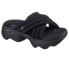Martha Stewart: Massage Fit Edge - Luminous Shoes | Women Skechers outlet