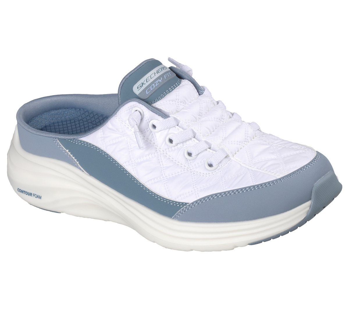 Contour Foam - Cozy Fit Sweet Embrace Shoes | Women Skechers sale