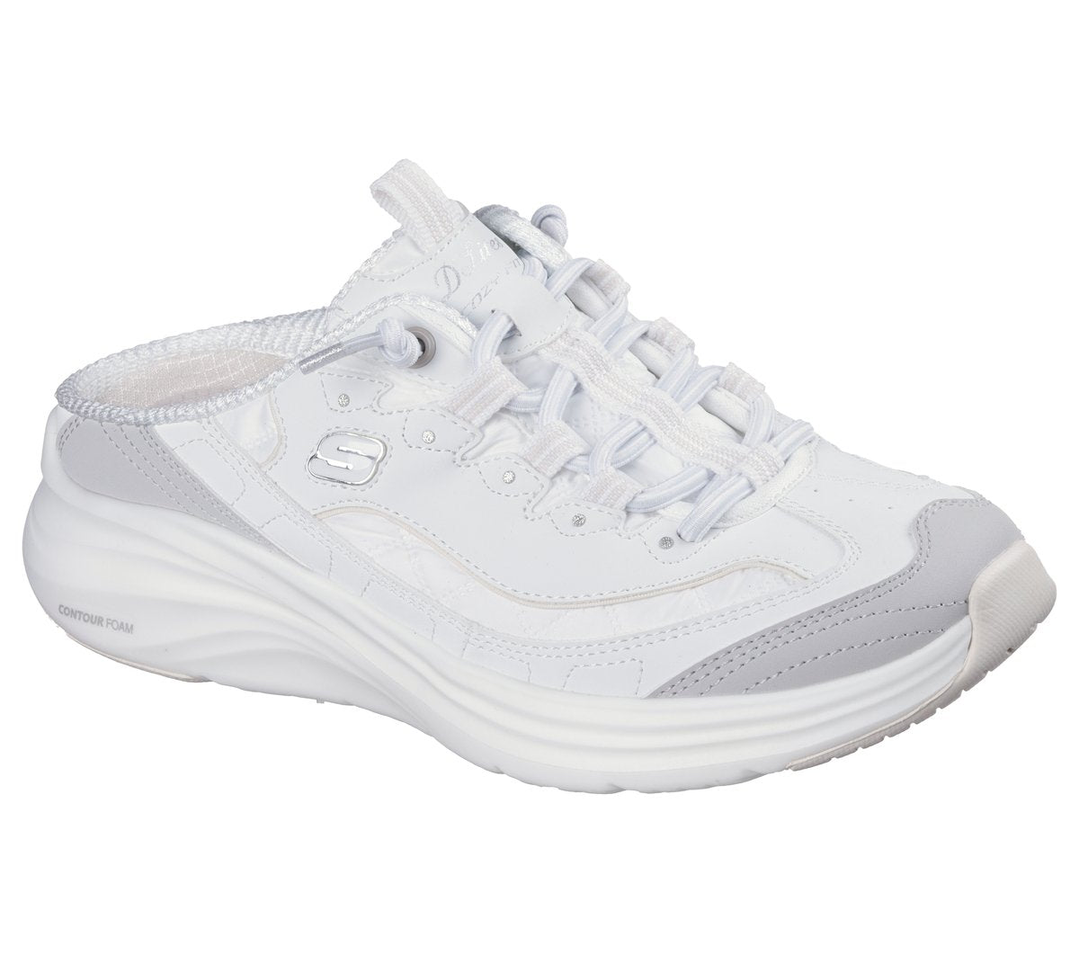 Contour Foam - Cozy Fit Vintage Dream Shoes | Women Skechers discount