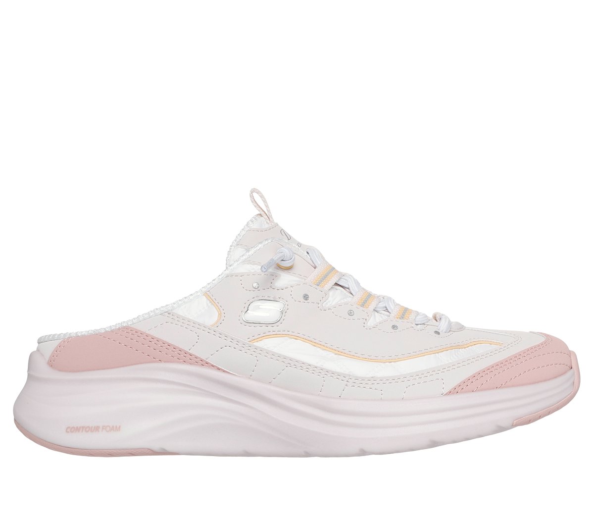Contour Foam - Cozy Fit Vintage Dream Shoes | Women Skechers discount
