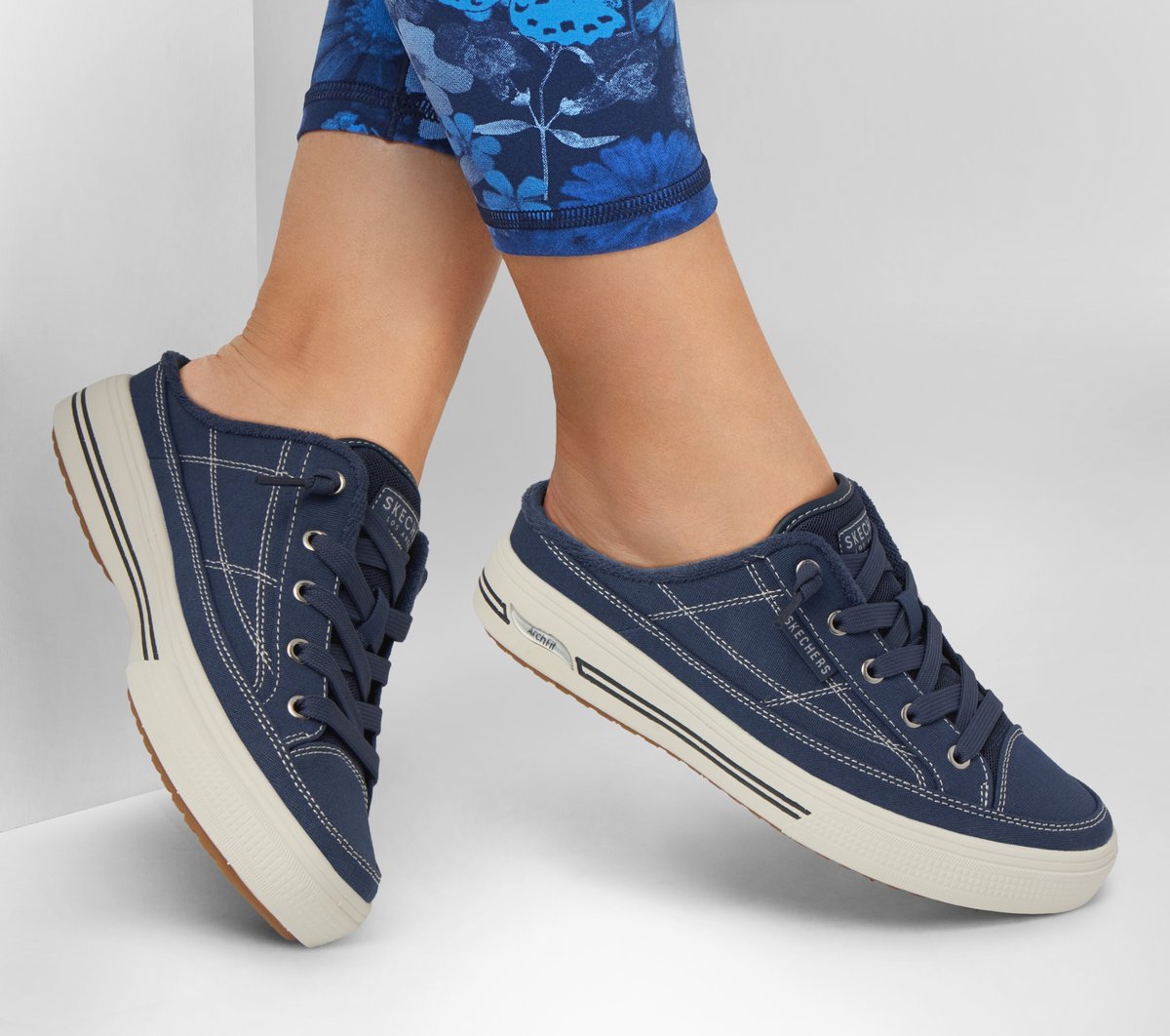 Arch Fit Arcade - Find Ya There Shoes | Women Skechers online