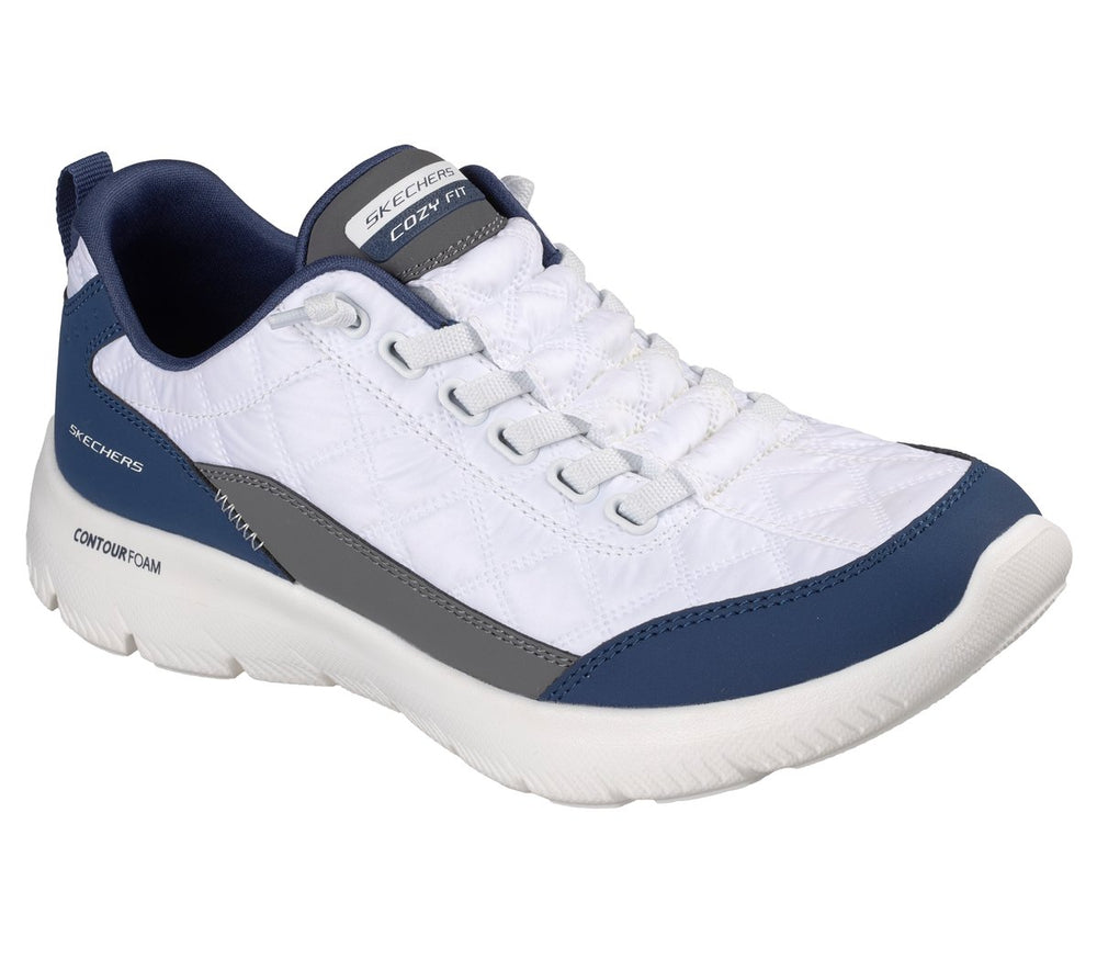 Summits Contour Foam - Cozy Fit Shoes | Women Skechers online shop