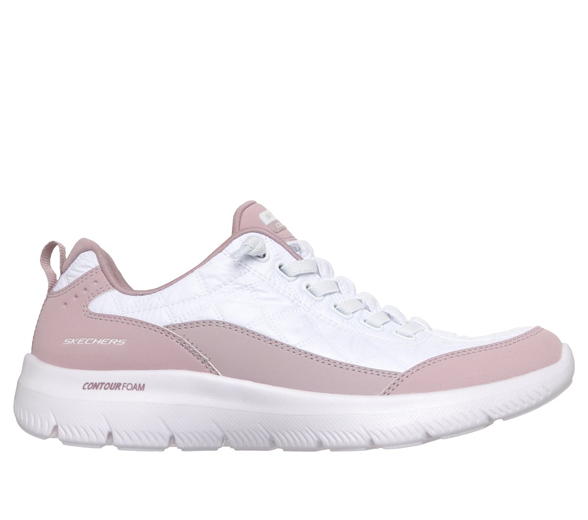 Summits Contour Foam - Cozy Fit Shoes | Women Skechers online shop