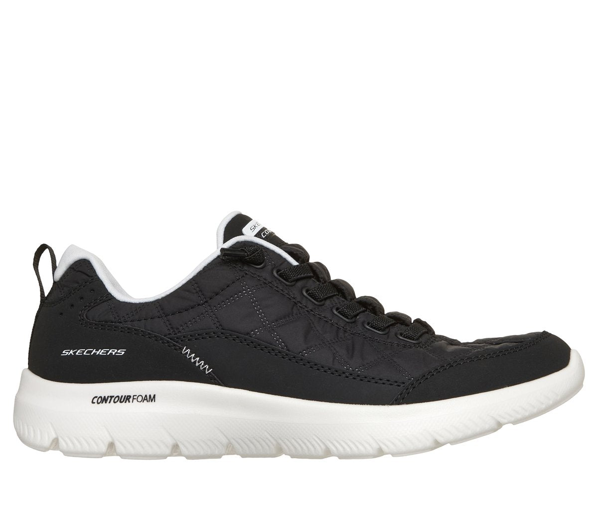 Summits Contour Foam - Cozy Fit Shoes | Women Skechers online shop