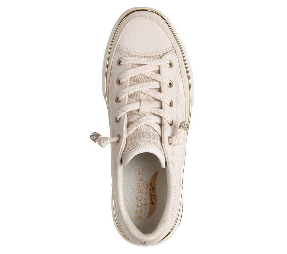 Arch Fit Arcade - Prim N Pretty Shoes | Skechers discount