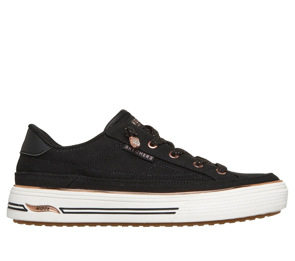 Arch Fit Arcade - Prim N Pretty Shoes | Skechers discount