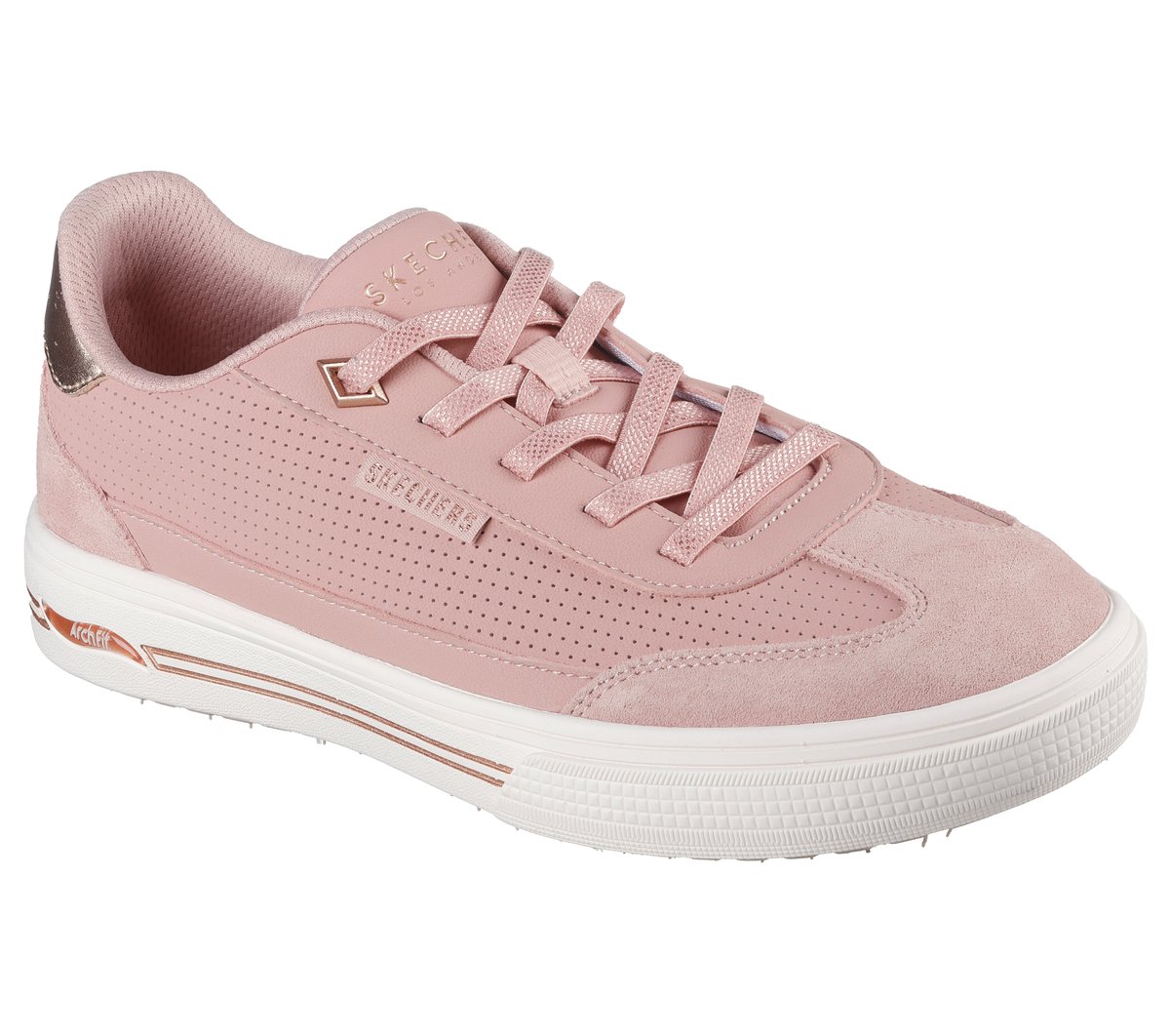 Arch Fit Arcade - Diamond Daze Shoes | Women Skechers near me