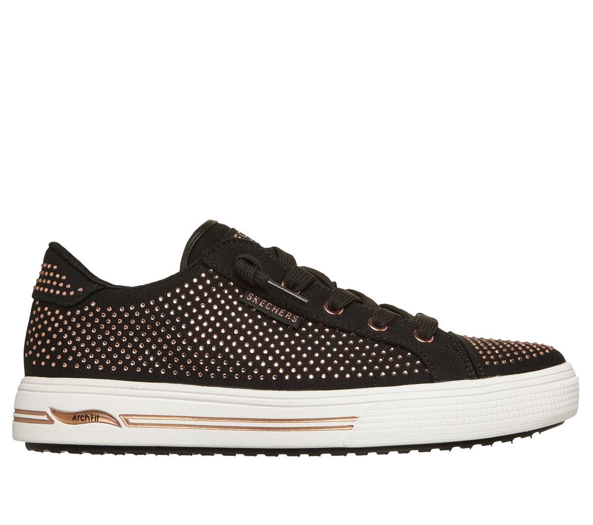 Arch Fit Arcade - Gem Steps Shoes | Women Skechers online